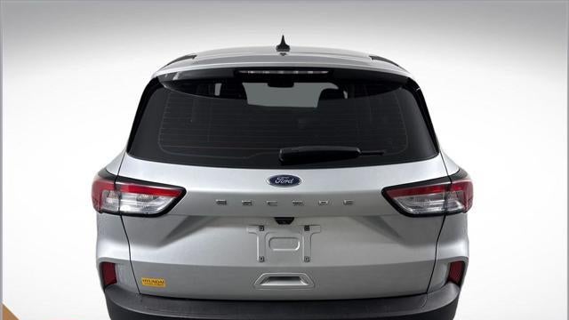 2020 Ford Escape S