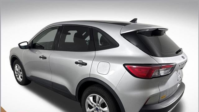 2020 Ford Escape S
