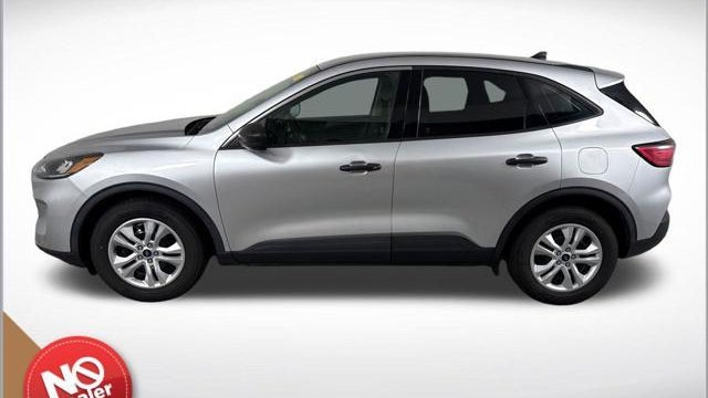2020 Ford Escape S