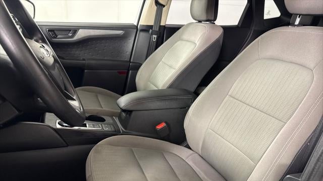 2020 Ford Escape S