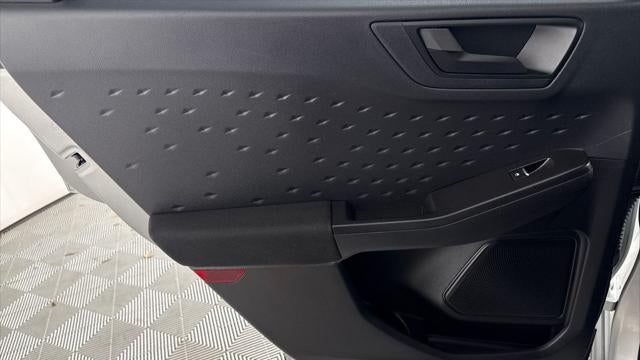 2020 Ford Escape S