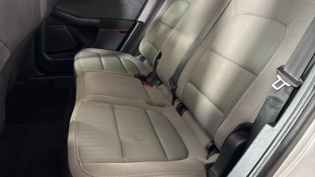 2020 Ford Escape S
