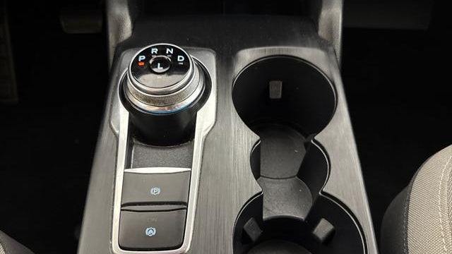 2020 Ford Escape S