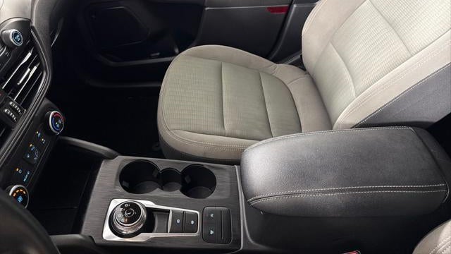 2020 Ford Escape S
