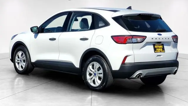 2022 Ford Escape S