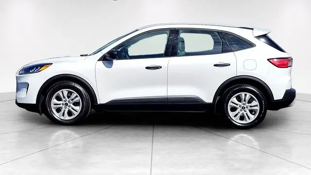 2022 Ford Escape S