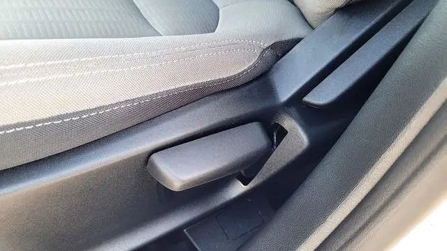 2022 Ford Escape S