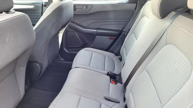 2022 Ford Escape S
