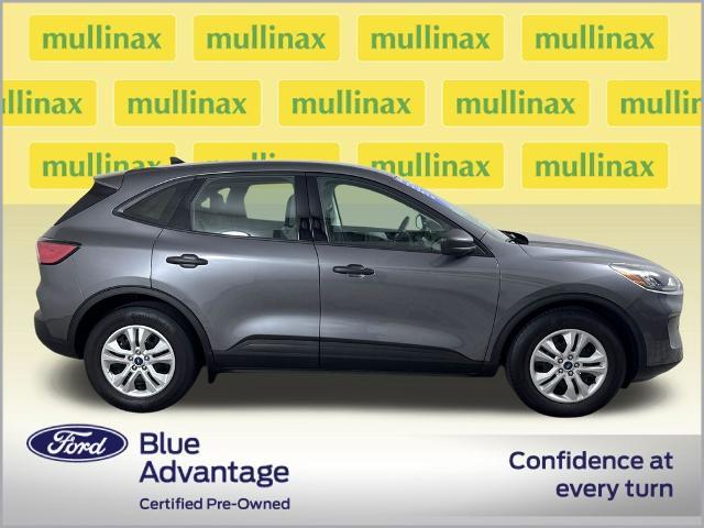 2022 Ford Escape - $18,250