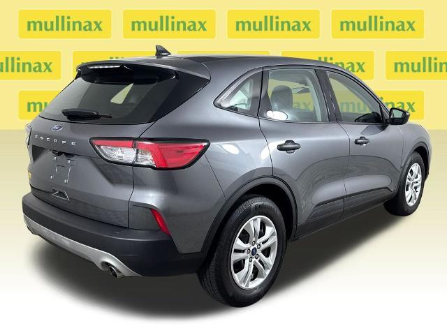 2022 Ford Escape - $18,250