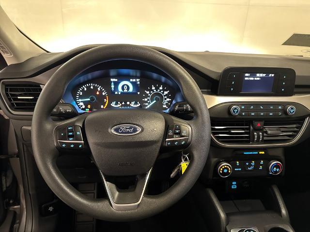 2022 Ford Escape - $18,250