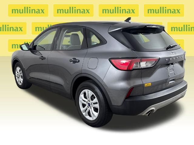 2022 Ford Escape - $18,250
