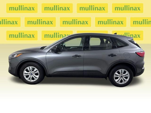 2022 Ford Escape - $18,250