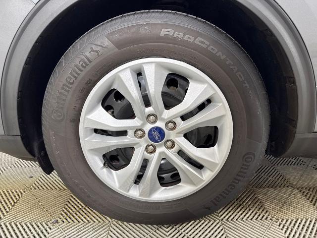 2022 Ford Escape - $18,250