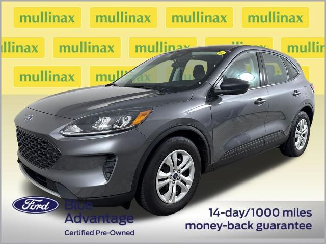 2022 Ford Escape - $18,250