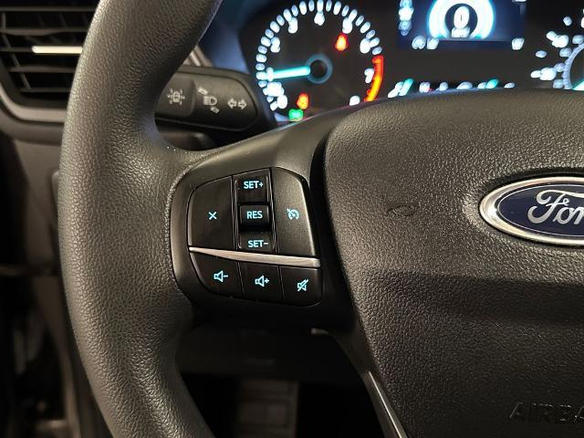 2022 Ford Escape - $18,250