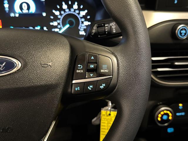 2022 Ford Escape - $18,250
