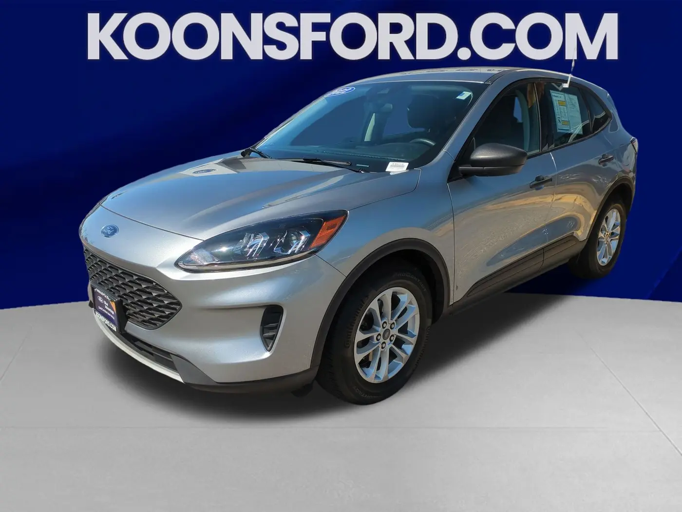 2022 Ford Escape - $19,900