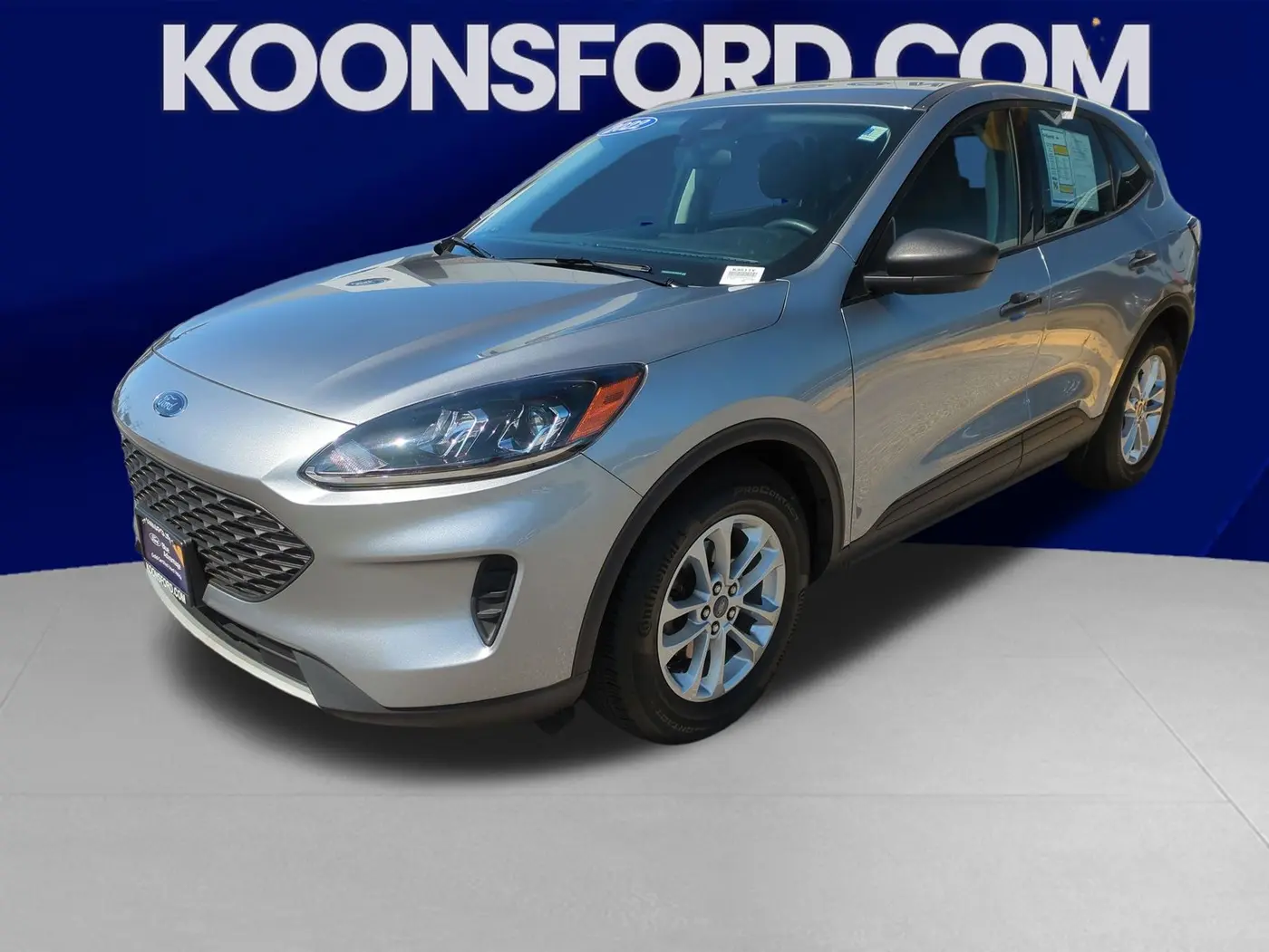 2022 Ford Escape - $19,900