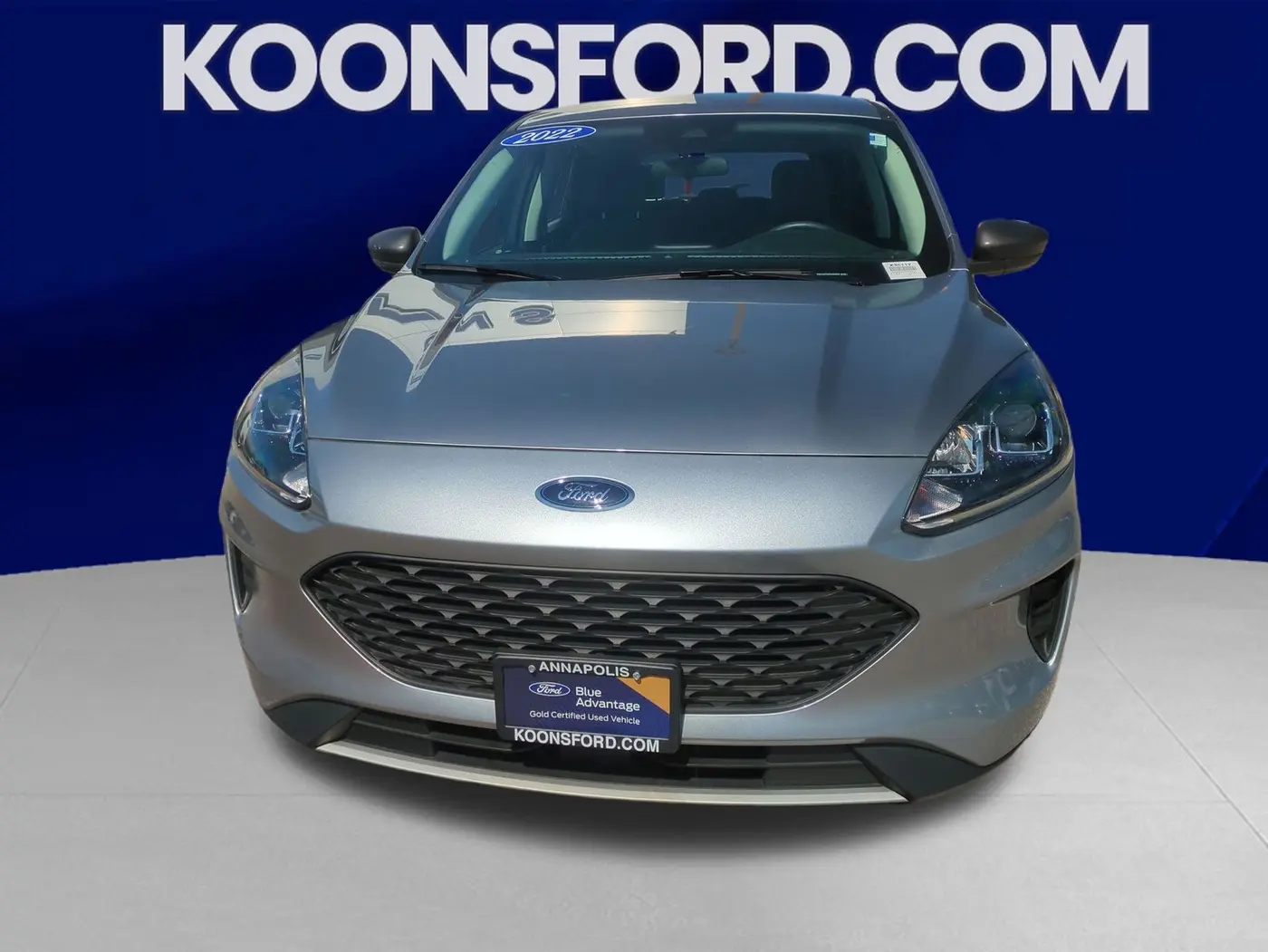 2022 Ford Escape - $19,900