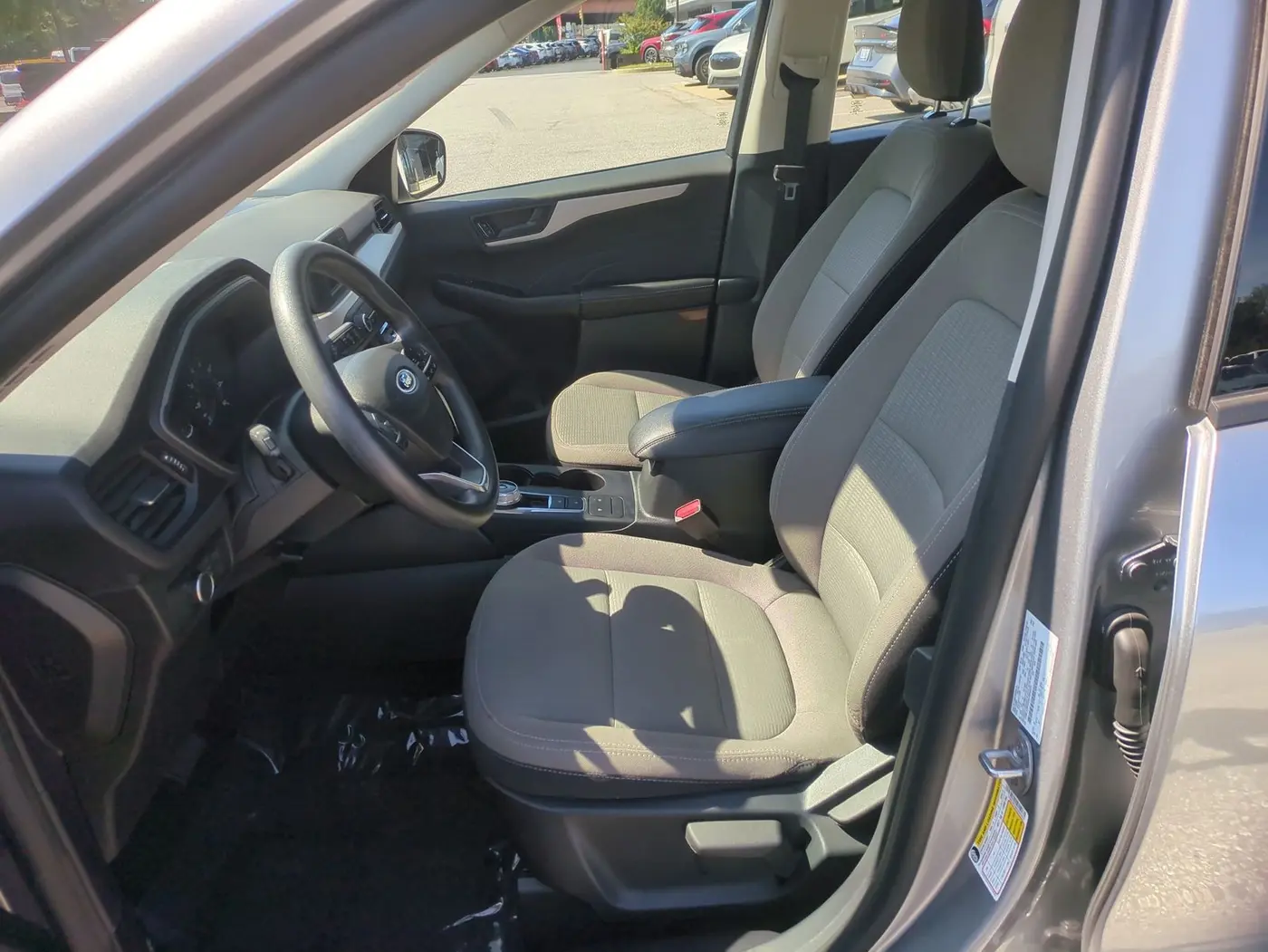 2022 Ford Escape - $19,900