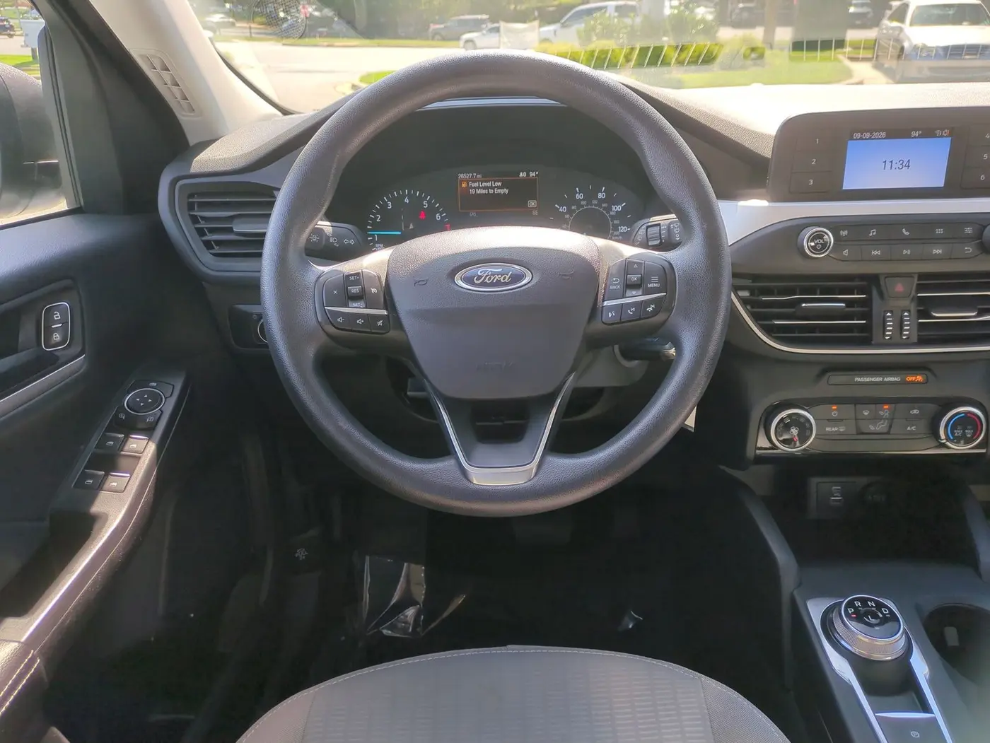 2022 Ford Escape - $19,900