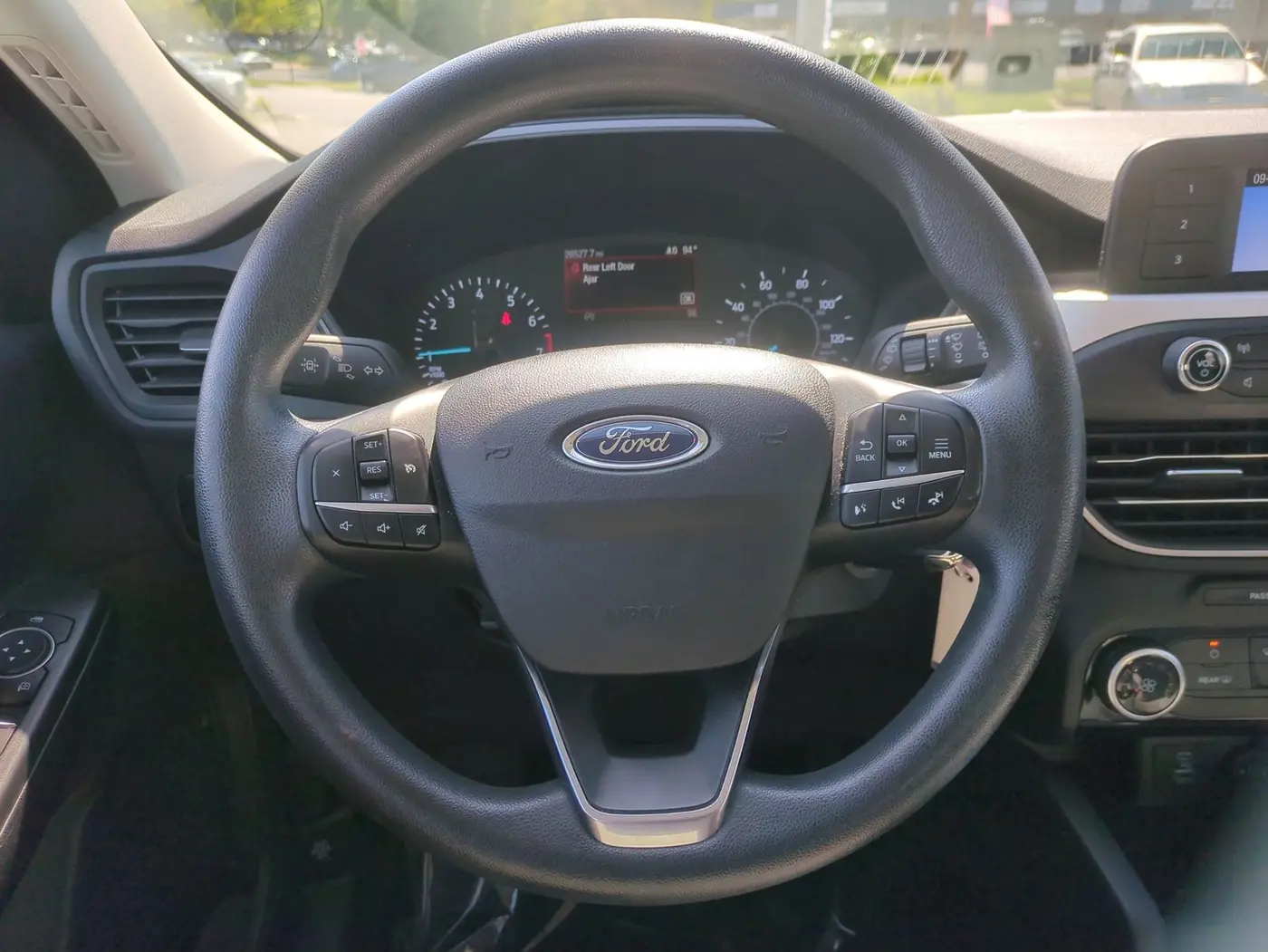 2022 Ford Escape - $19,900