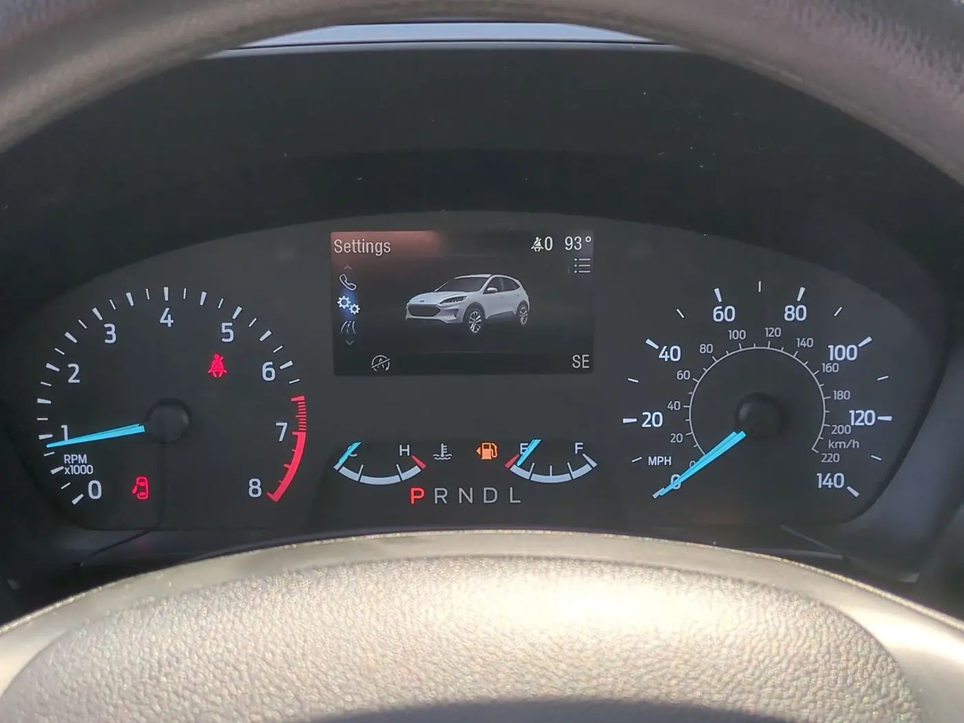 2022 Ford Escape - $19,900