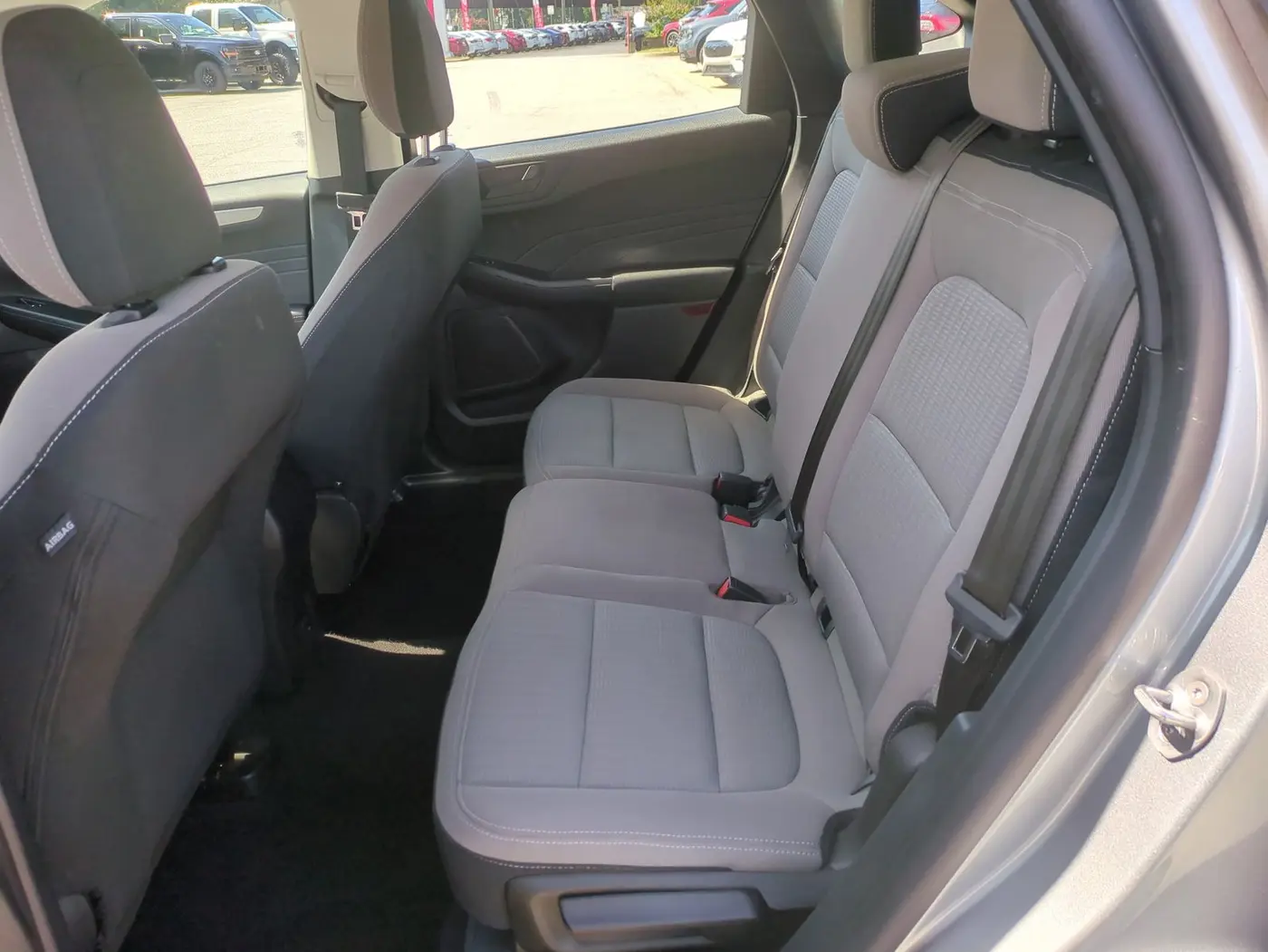 2022 Ford Escape - $19,900