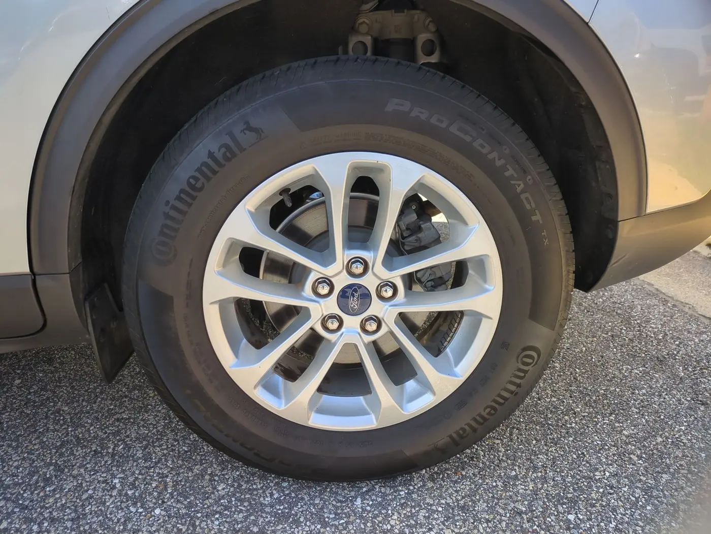 2022 Ford Escape - $19,900