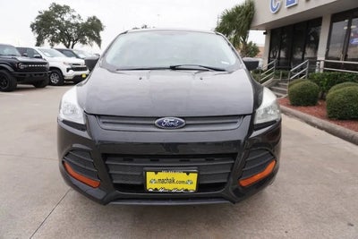 2013 Ford Escape S 4DR SUV