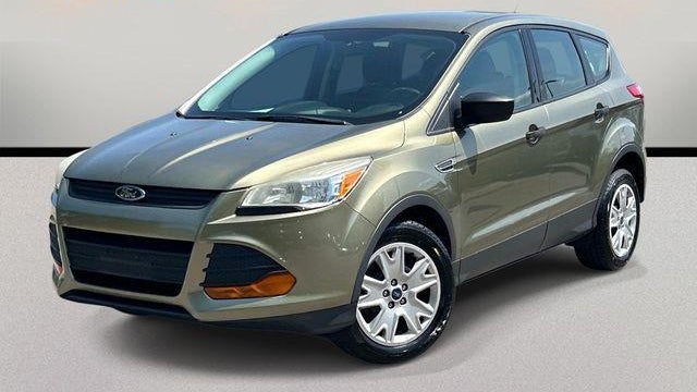 Preowned 2014 Ford Escape S for Sale