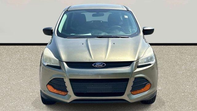 2014 Ford Escape S