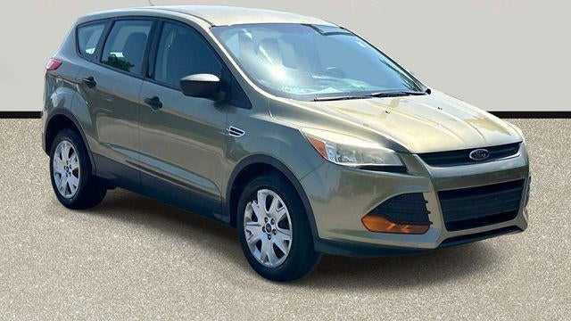 2014 Ford Escape S