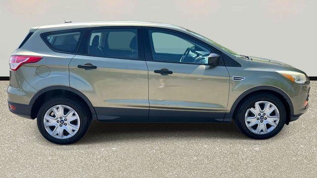 2014 Ford Escape S