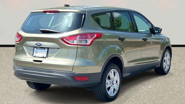 2014 Ford Escape S