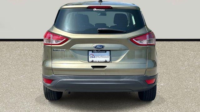 2014 Ford Escape S