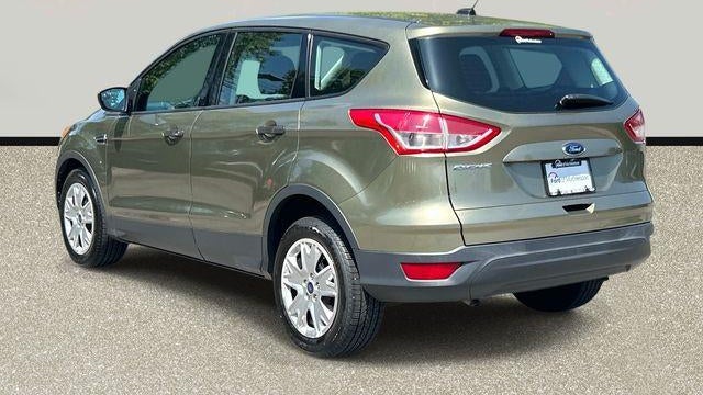 2014 Ford Escape S