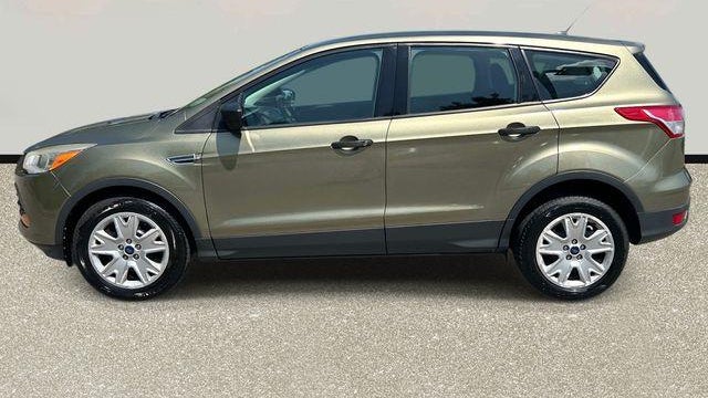 2014 Ford Escape S