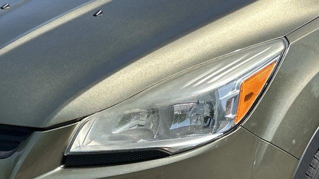 2014 Ford Escape S