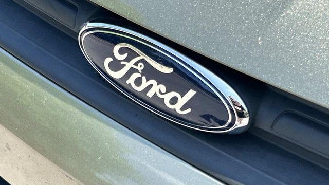 2014 Ford Escape S