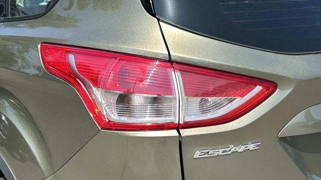 2014 Ford Escape S