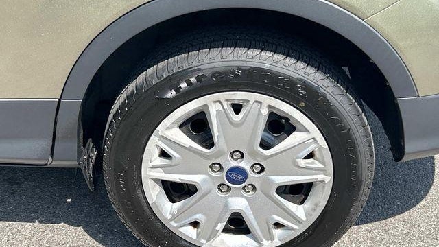 2014 Ford Escape S