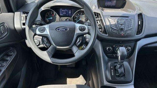 2014 Ford Escape S