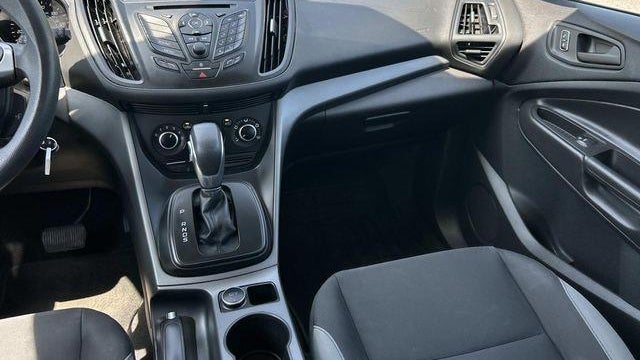 2014 Ford Escape S