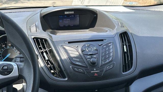 2014 Ford Escape S