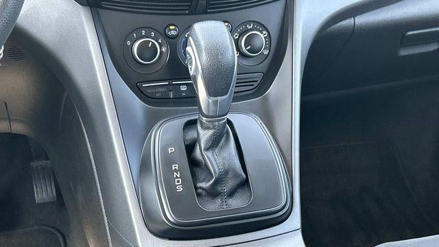 2014 Ford Escape S
