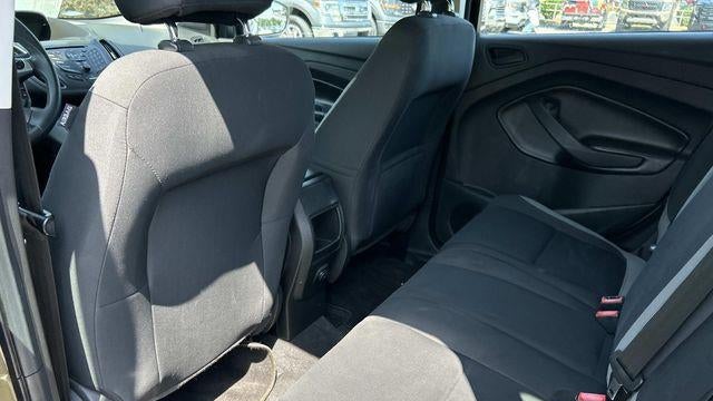 2014 Ford Escape S