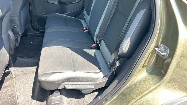 2014 Ford Escape S