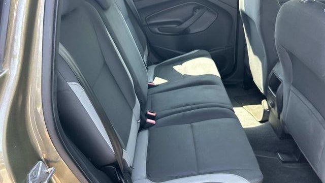 2014 Ford Escape S